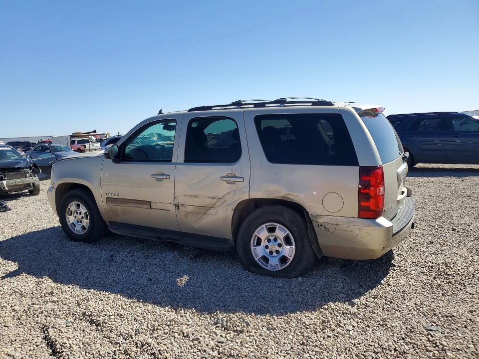50252666 :رقم المزاد ، 1GNSKAE04CR172542 vin ، 2012 Chevrolet Tahoe مزاد بيع