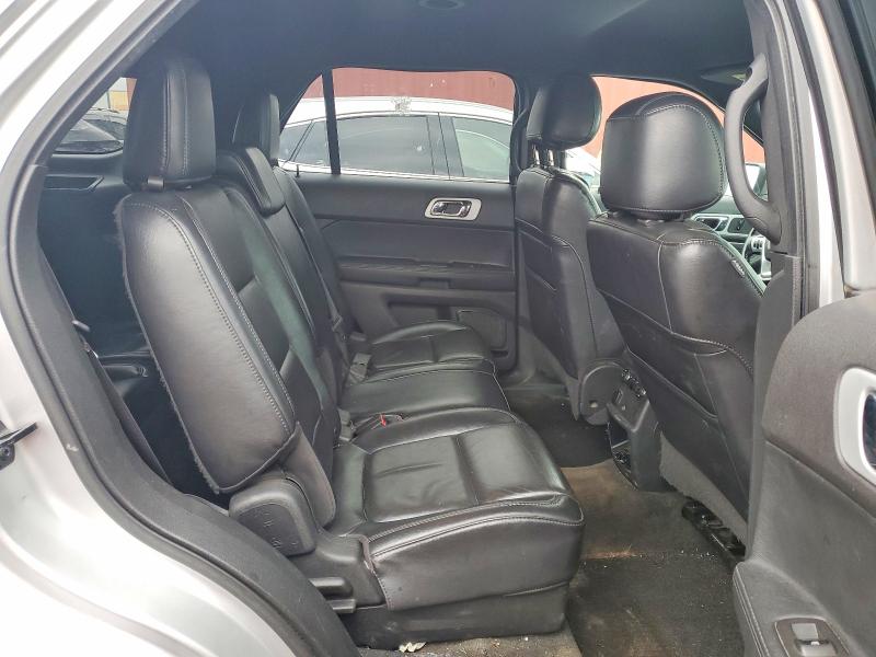 2011 Ford Explorer მანქანა იყიდება აუქციონზე, vin: 1FMHK8D85BGA57926, აუქციონის ნომერი: 48389696