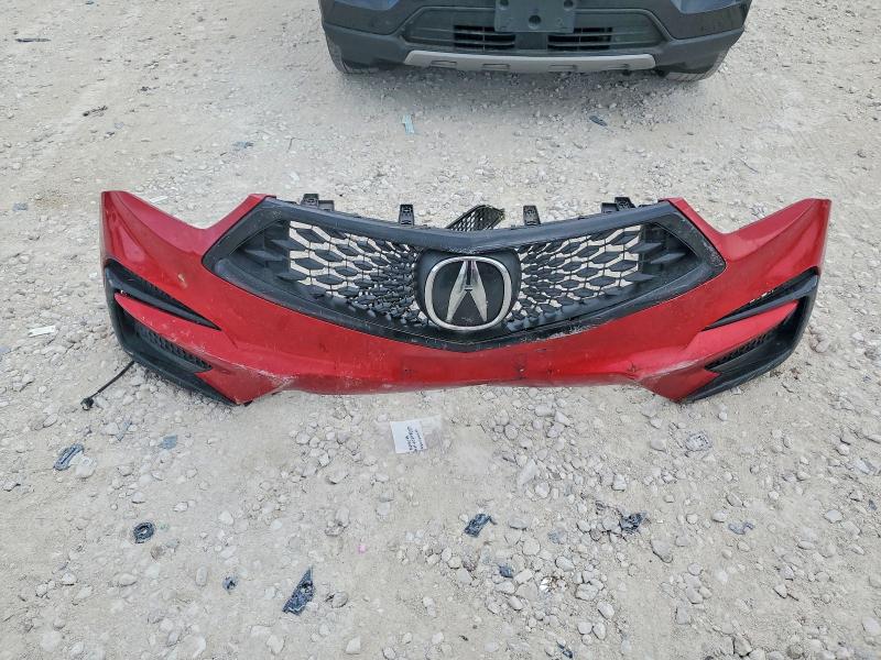 Продажа на аукционе авто 2020 Acura Rdx, vin: 5J8TC1H66LL015450, номер лота: 48770846