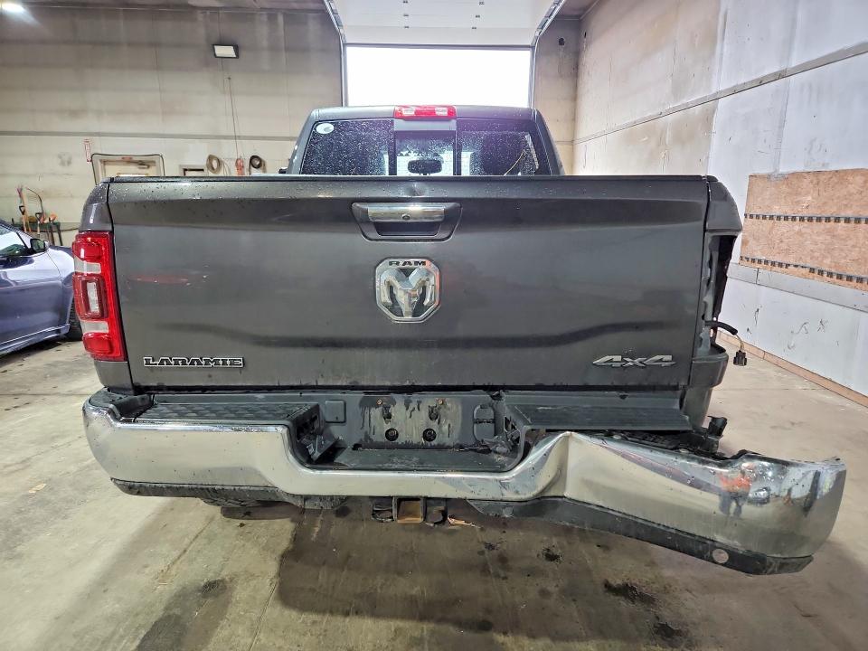 2022 Ram 2500 მანქანა იყიდება აუქციონზე, vin: 3C6UR5FJ0NG357984, აუქციონის ნომერი: 49435076