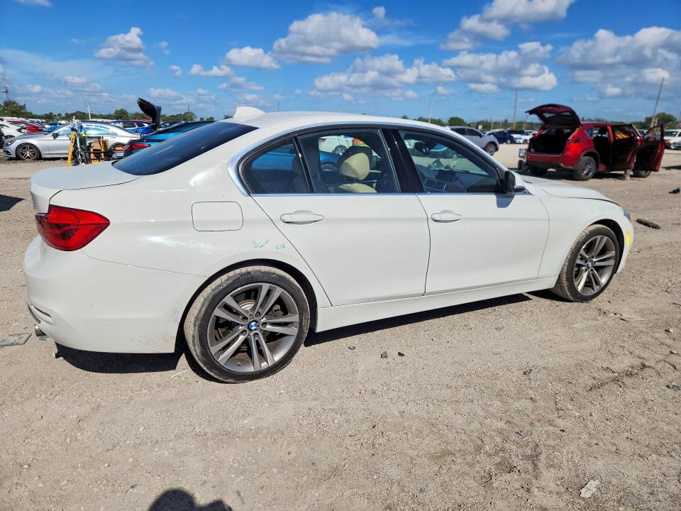 Aukcja sprzedaży 2018 Bmw 340, vin: WBA8B7C55JA586040, numer aukcji: 50779416