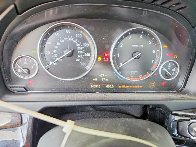 Aukcja sprzedaży 2016 Bmw X5, vin: 5UXKR2C59G0R73064, numer aukcji: 48226466