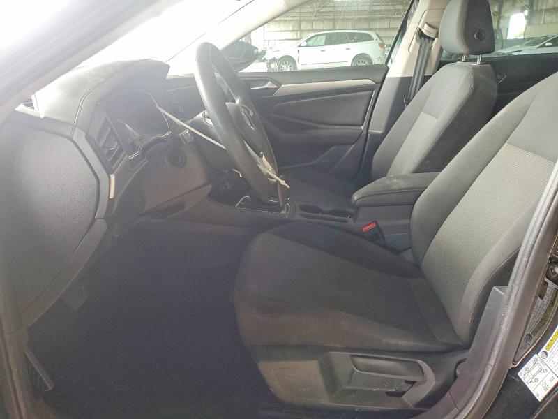 Продаж на аукціоні авто 2019 Volkswagen Jetta, vin: 3VWC57BU0KM090609, номер лоту: 49150156