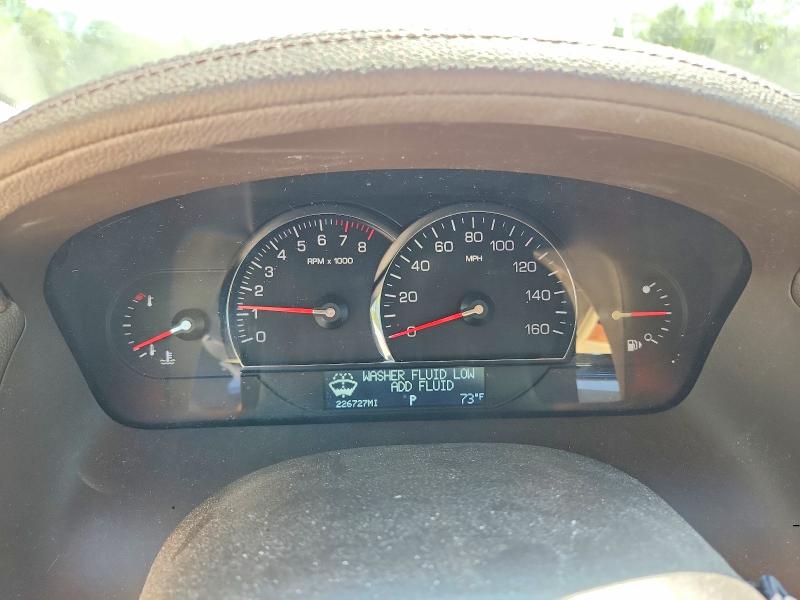 Продаж на аукціоні авто 2008 Cadillac Srx, vin: 1GYEE637480139959, номер лоту: 49810966