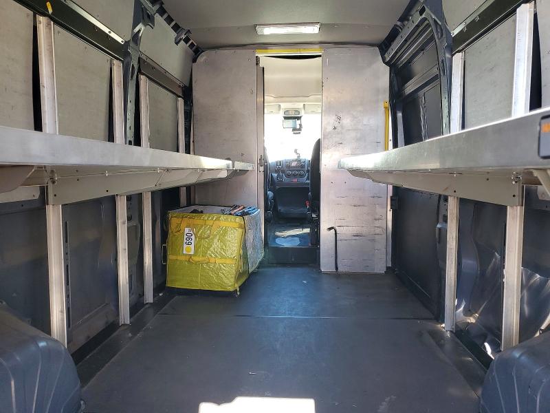 Aukcja sprzedaży 2020 Ram Promaster 3500, vin: 3C6URVJG8LE140087, numer aukcji: 50574986
