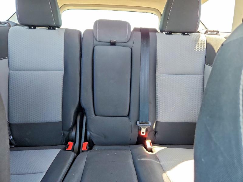 2017 Ford Escape მანქანა იყიდება აუქციონზე, vin: 1FMCU9GD4HUC55135, აუქციონის ნომერი: 51114476