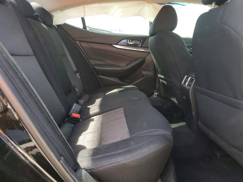 2019 Nissan Maxima მანქანა იყიდება აუქციონზე, vin: 1N4AA6AV7KC374238, აუქციონის ნომერი: 49371206