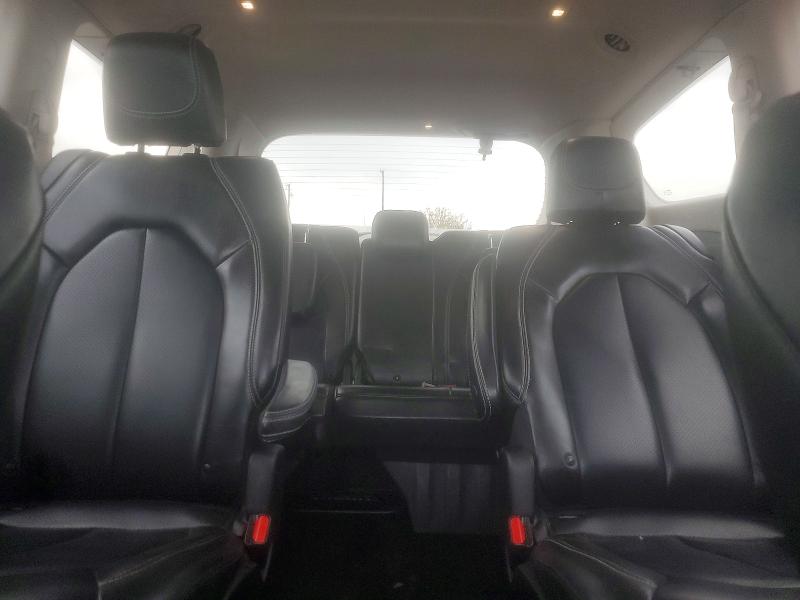 Продаж на аукціоні авто 2021 Chrysler Voyager, vin: 2C4RC1DG0MR534297, номер лоту: 48751706