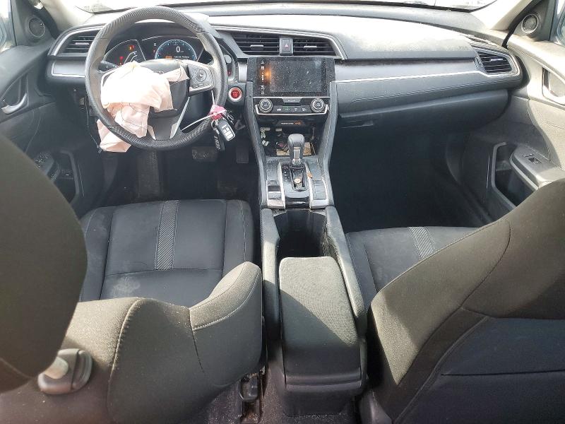 Aukcja sprzedaży 2016 Honda Civic, vin: 19XFC2F77GE064393, numer aukcji: 47939496