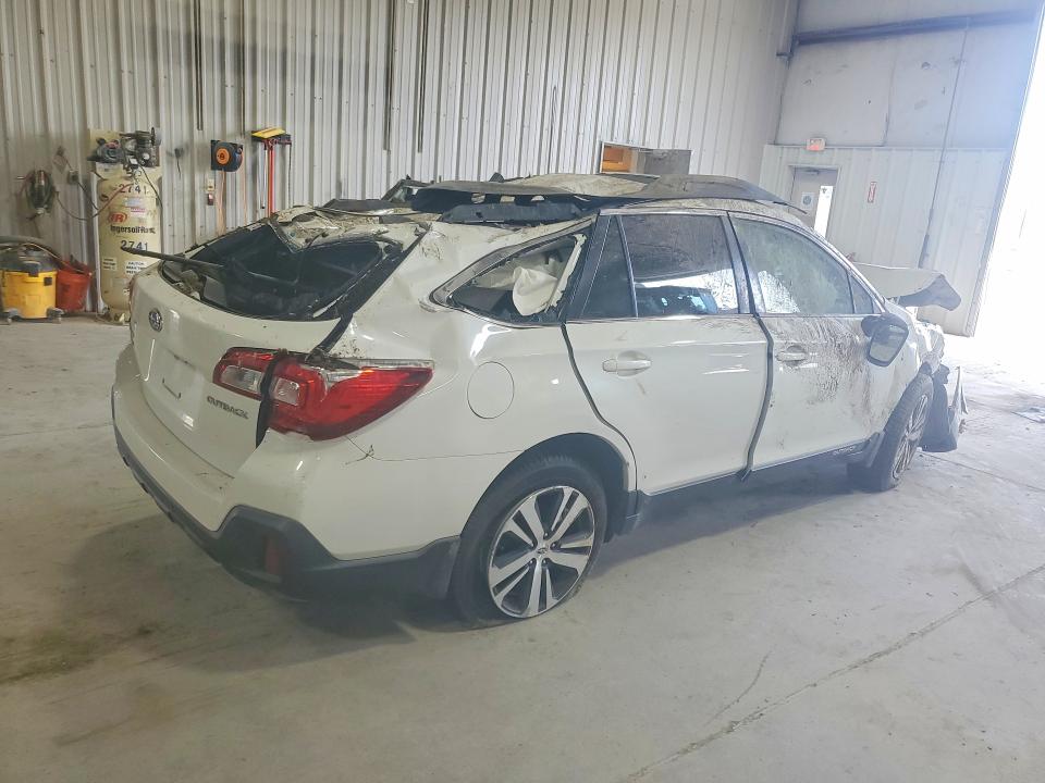 Продажа на аукционе авто 2019 Subaru Outback, vin: 4S4BSANC9K3368542, номер лота: 51165116