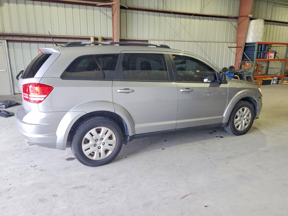 Aukcja sprzedaży 2018 Dodge Journey, vin: 3C4PDCAB8JT347603, numer aukcji: 48933876