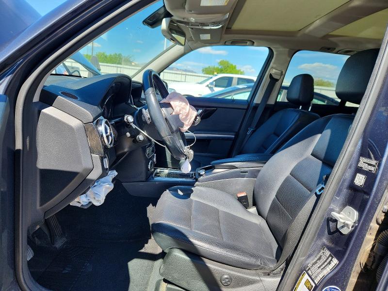 Продажа на аукционе авто 2014 Mercedes-benz Glk, vin: WDCGG0EB0EG318343, номер лота: 49837616