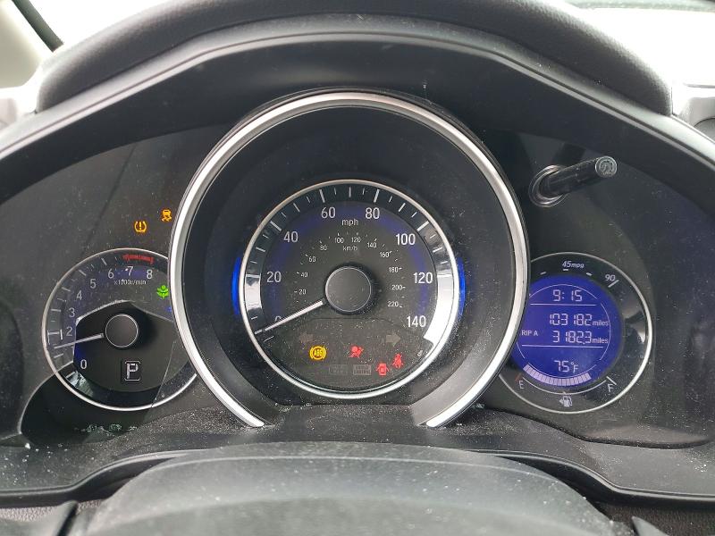 Aukcja sprzedaży 2020 Honda Fit, vin: 3HGGK5H44LM720630, numer aukcji: 51139916
