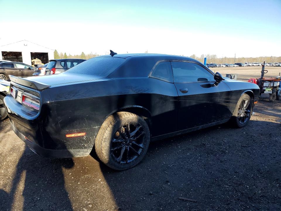 Aukcja sprzedaży 2021 Dodge Challenger, vin: 2C3CDZKG4MH500670, numer aukcji: 51272926
