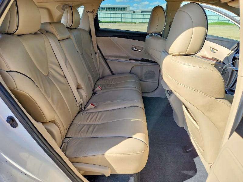 Продажа на аукционе авто 2009 Toyota Venza, vin: 4T3ZK11A59U011907, номер лота: 50231116