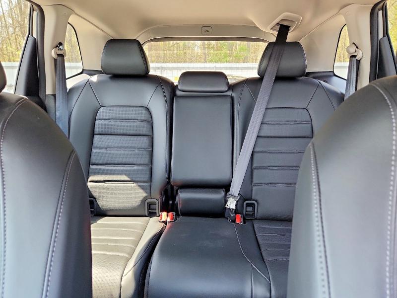 2025 Honda Cr-v მანქანა იყიდება აუქციონზე, vin: 2HKRS4H78SH415177, აუქციონის ნომერი: 49827946