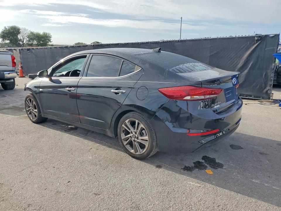 Aukcja sprzedaży 2017 Hyundai Elantra, vin: 5NPD84LF9HH008470, numer aukcji: 51500586