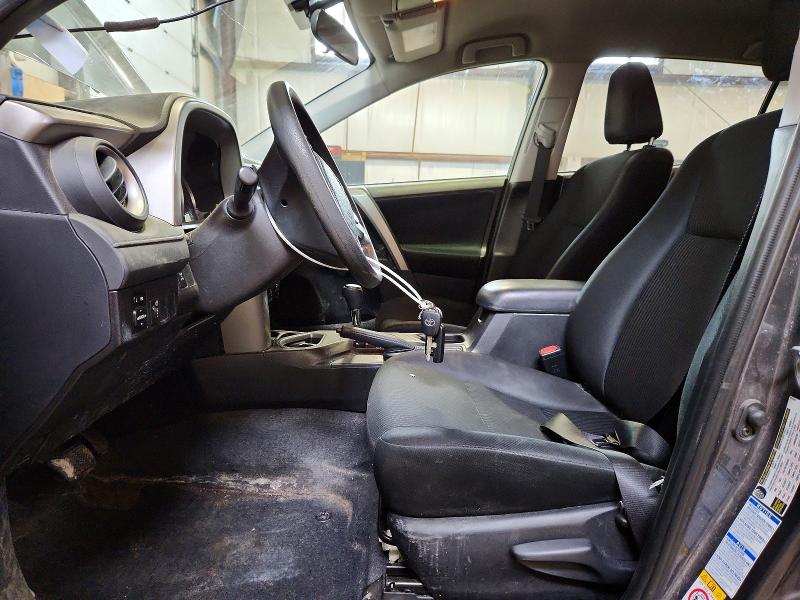 Продажа на аукционе авто 2016 Toyota Rav4, vin: 2T3BFREV5GW470689, номер лота: 48815146