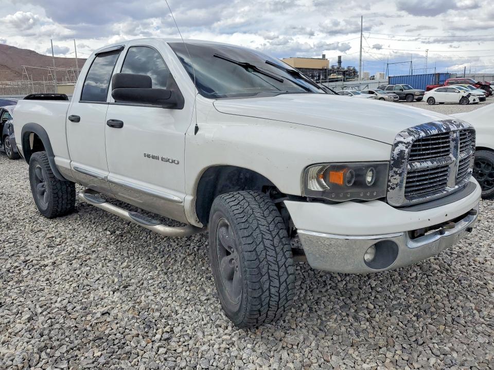 49579656 :رقم المزاد ، 1D7HU18D15S113705 vin ، 2005 Dodge Ram 1500 مزاد بيع