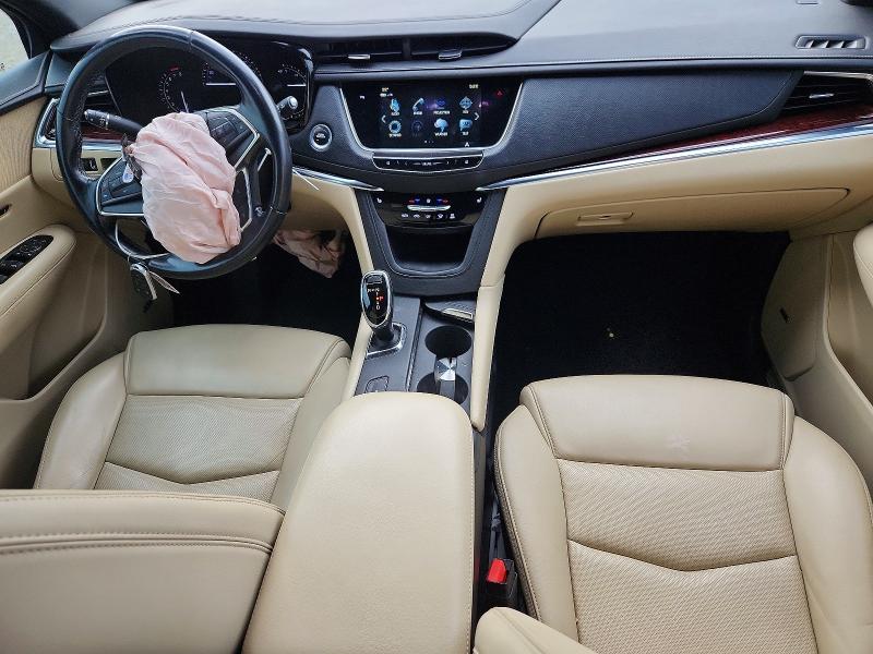 Aukcja sprzedaży 2019 Cadillac Xt5, vin: 1GYKNCRS7KZ167156, numer aukcji: 49856926