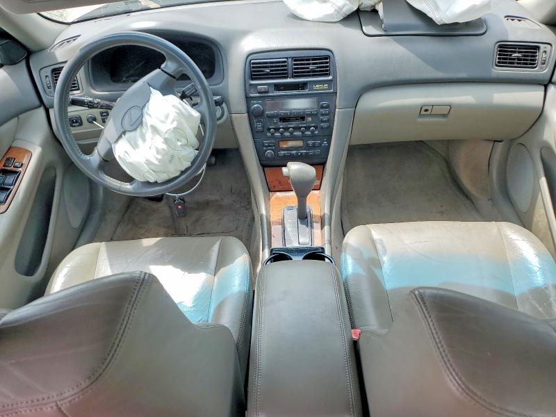 Продажа на аукционе авто 1998 Lexus Es 300, vin: JT8BF28G5W5021909, номер лота: 51818566