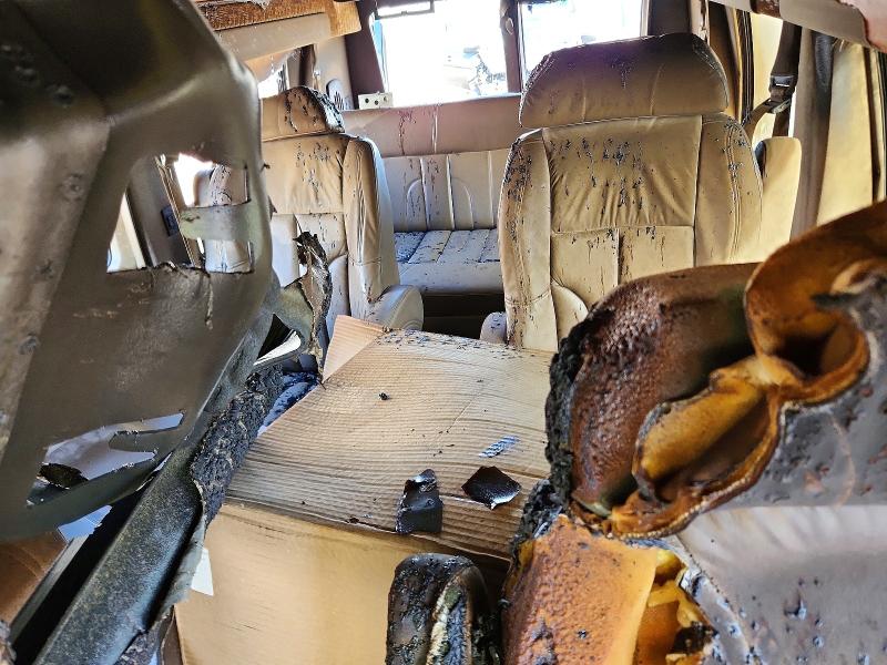 Продажа на аукционе авто 2000 Dodge Ram Van, vin: 2B6HB11Z7YK127651, номер лота: 50421786