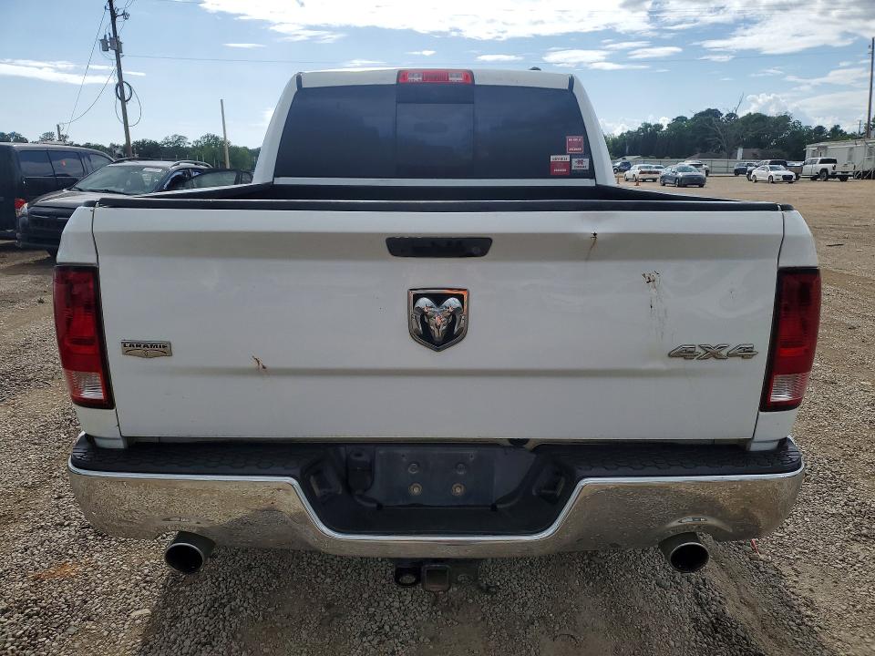 Aukcja sprzedaży 2012 Dodge Ram 1500, vin: 1C6RD7NT4CS290704, numer aukcji: 50965566