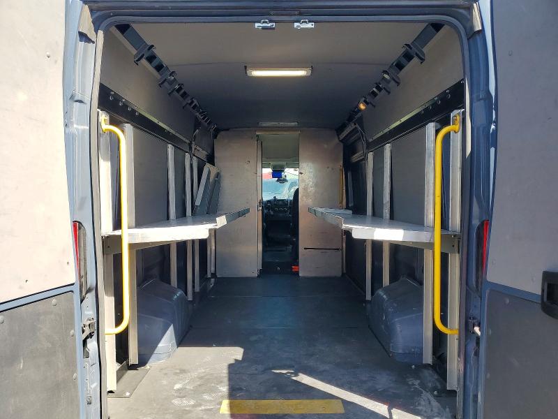 Продажа на аукционе авто 2020 Ram Promaster 3500, vin: 3C6URVJG1LE140397, номер лота: 47828536