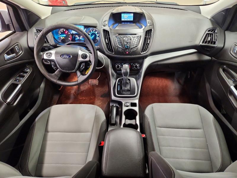 Auction sale of the 2014 Ford Escape, vin: 1FMCU9GX5EUB57754, lot number: 51548716