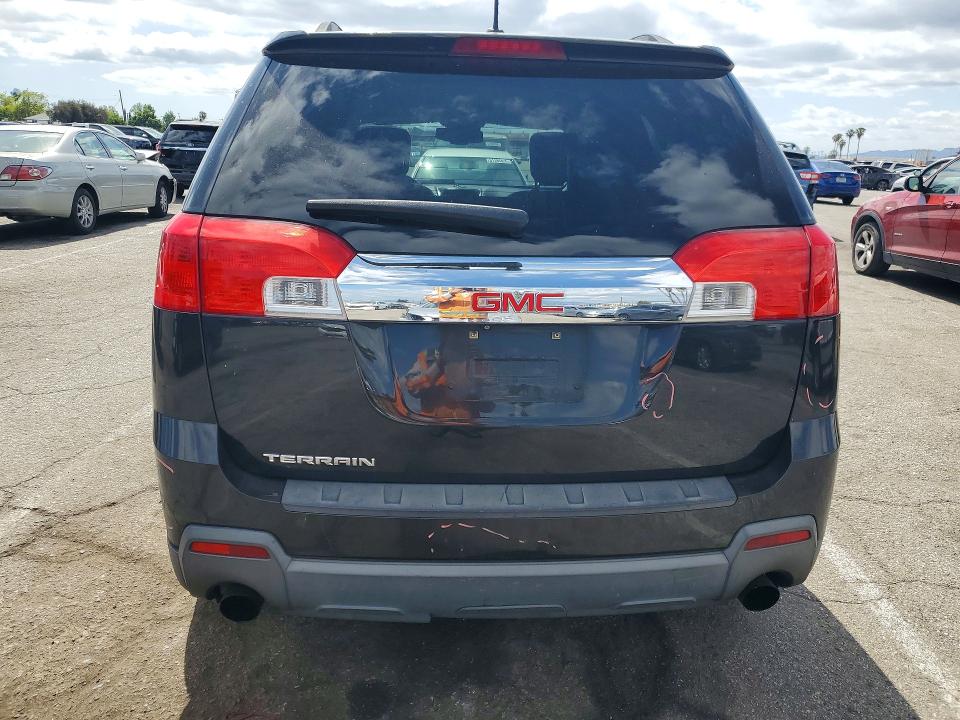 51433246 :رقم المزاد ، 2GKFLSE38F6135988 vin ، 2015 Gmc Terrain مزاد بيع