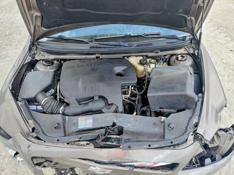 Aukcja sprzedaży 2012 Chevrolet Malibu, vin: 1G1ZE5EU5CF126429, numer aukcji: 48678166