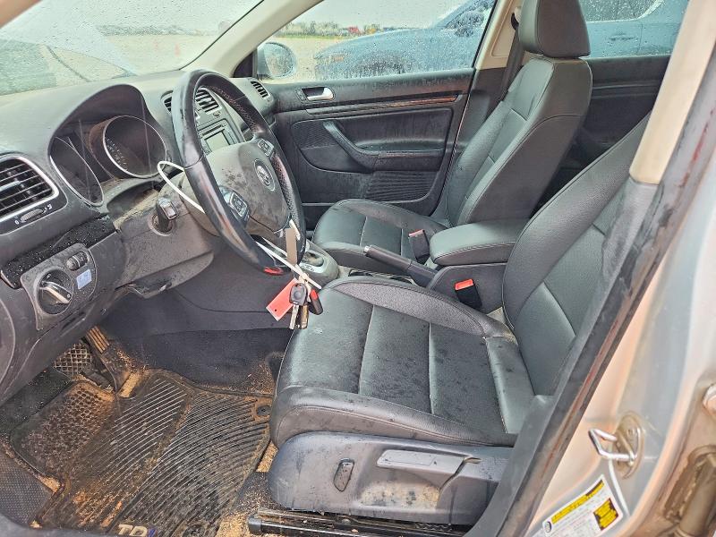 2014 Volkswagen Jetta მანქანა იყიდება აუქციონზე, vin: 3VWPL7AJ6EM615420, აუქციონის ნომერი: 51871986