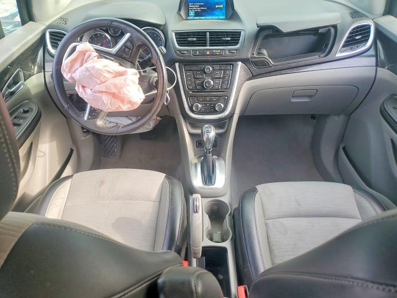Auction sale of the 2016 Buick Encore, vin: KL4CJFSB0GB729524, lot number: 48241206