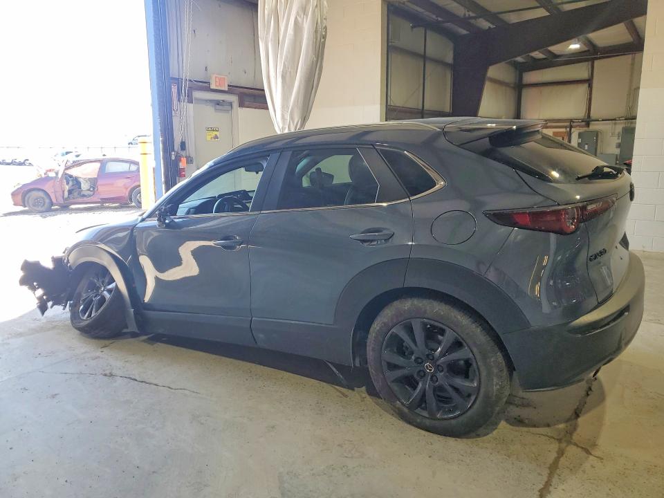 Aukcja sprzedaży 2024 Mazda Cx-30, vin: 3MVDMBCM4RM614316, numer aukcji: 50810356