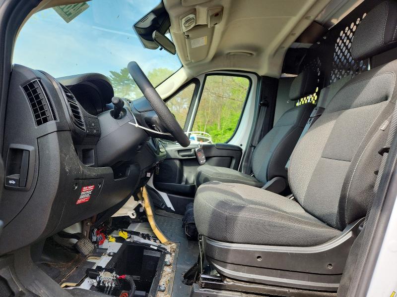 Aukcja sprzedaży 2025 Ram Promaster 2500, vin: 3C6LRVVG1SE526743, numer aukcji: 48996796