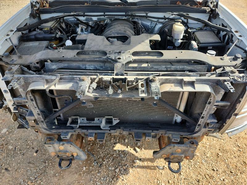 51184226 :رقم المزاد ، 3GCUKREC9EG555597 vin ، 2014 Chevrolet Silverado مزاد بيع