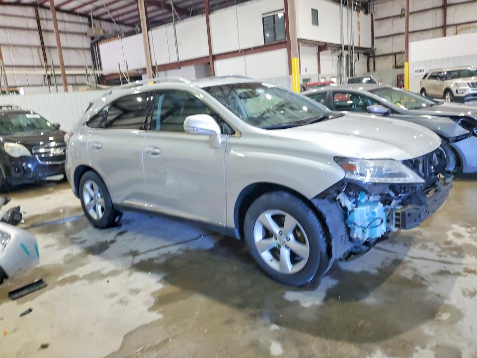 Продаж на аукціоні авто 2013 Lexus Rx 350, vin: 2T2BK1BA5DC225665, номер лоту: 48328806
