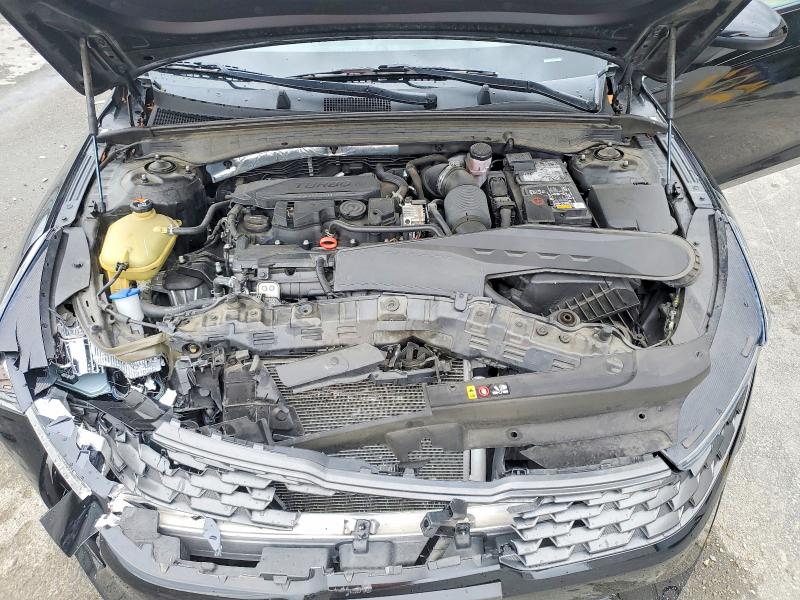 2021 Kia K5 მანქანა იყიდება აუქციონზე, vin: 5XXG14J29MG023428, აუქციონის ნომერი: 48213216