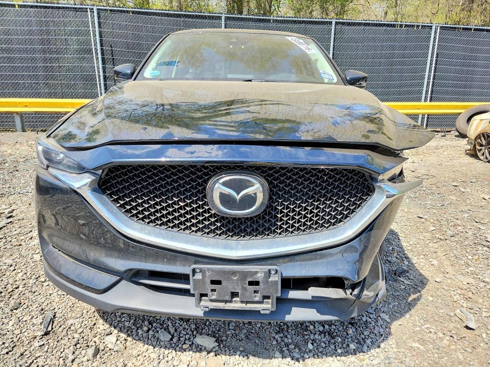 Aukcja sprzedaży 2017 Mazda Cx-5, vin: JM3KFBDL9H0123130, numer aukcji: 49590716