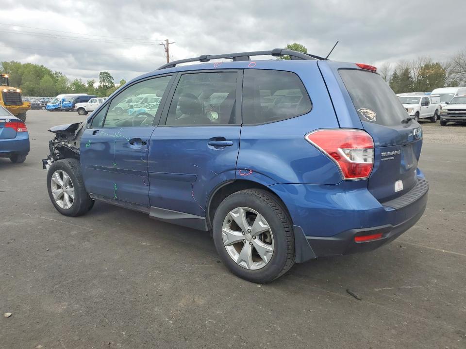 Продажа на аукционе авто 2014 Subaru Forester, vin: JF2SJAECXEH526774, номер лота: 51321986