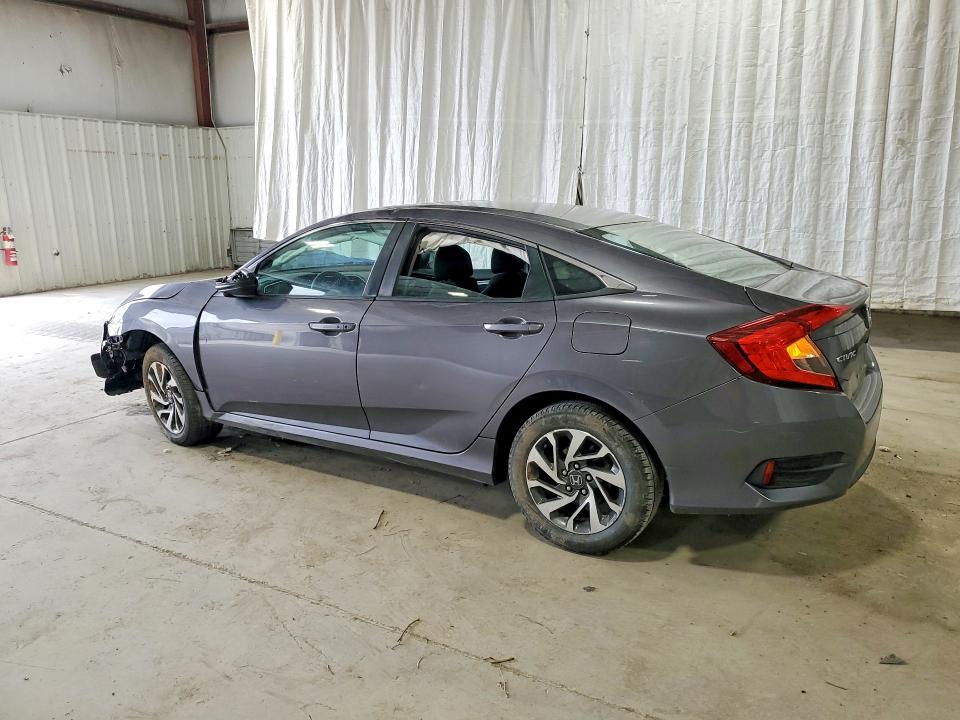 Продаж на аукціоні авто 2016 Honda Civic, vin: 19XFC2F76GE202778, номер лоту: 49906616