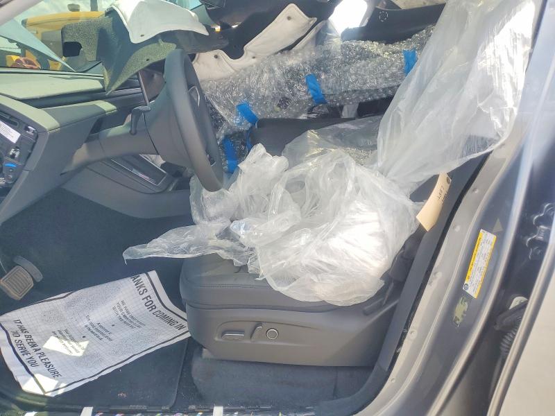 50751736 :رقم المزاد ، 7SAYGDEE7TA393625 vin ، 2026 Tesla Model Y مزاد بيع