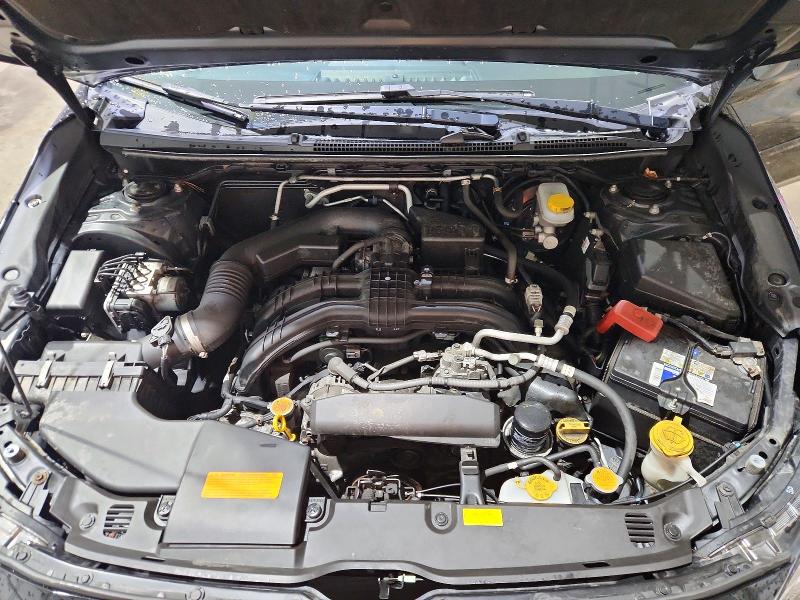 Aukcja sprzedaży 2018 Subaru Crosstrek, vin: JF2GTAMC8JH272820, numer aukcji: 50162126