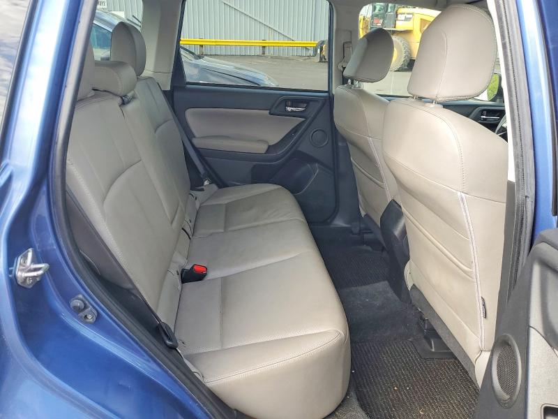 Продажа на аукционе авто 2015 Subaru Forester, vin: JF2SJAWC7FH548120, номер лота: 51536666