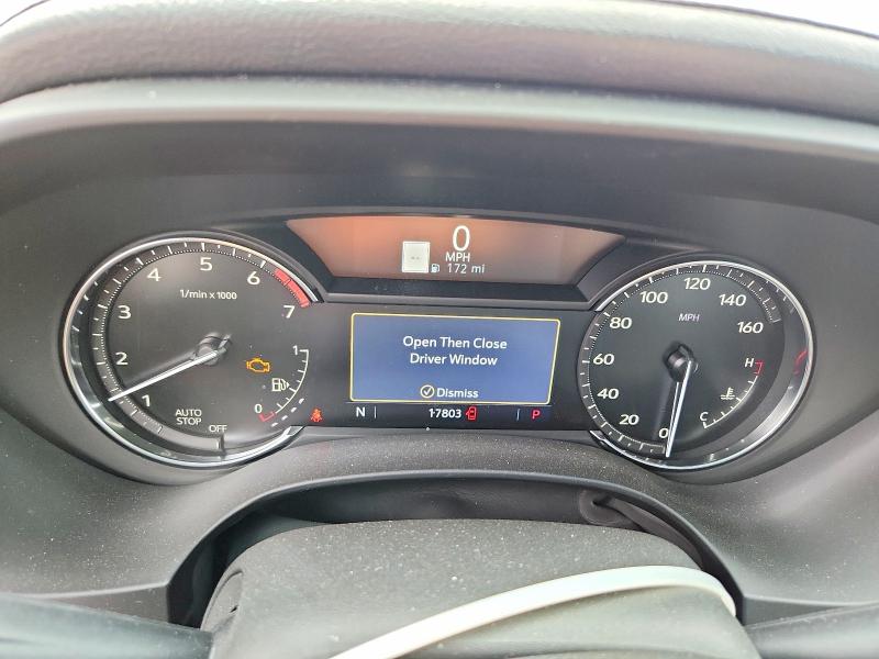 Aukcja sprzedaży 2020 Cadillac Ct4, vin: 1G6DF5RK3L0131013, numer aukcji: 49368366