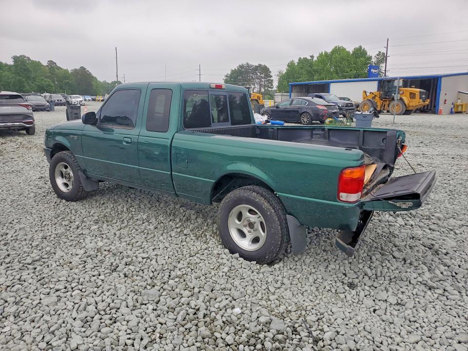 Продаж на аукціоні авто 1999 Ford Ranger, vin: 1FTZR15X2XPA99723, номер лоту: 51996276
