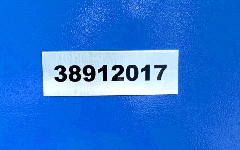 Продажа на аукционе авто 2026 Others Industrial, vin: 38912017, номер лота: 50548506