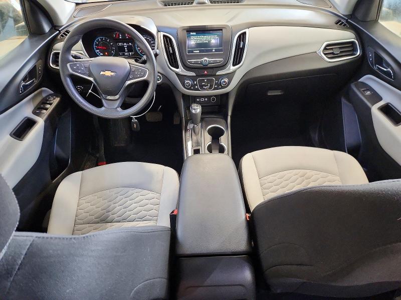 Aukcja sprzedaży 2019 Chevrolet Equinox, vin: 2GNAXSEV6K6276023, numer aukcji: 48462996
