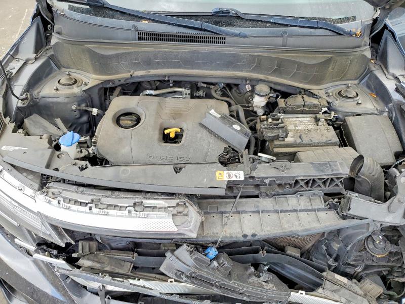 Продажа на аукционе авто 2021 Kia Seltos, vin: KNDEUCAA5M7159306, номер лота: 50339376