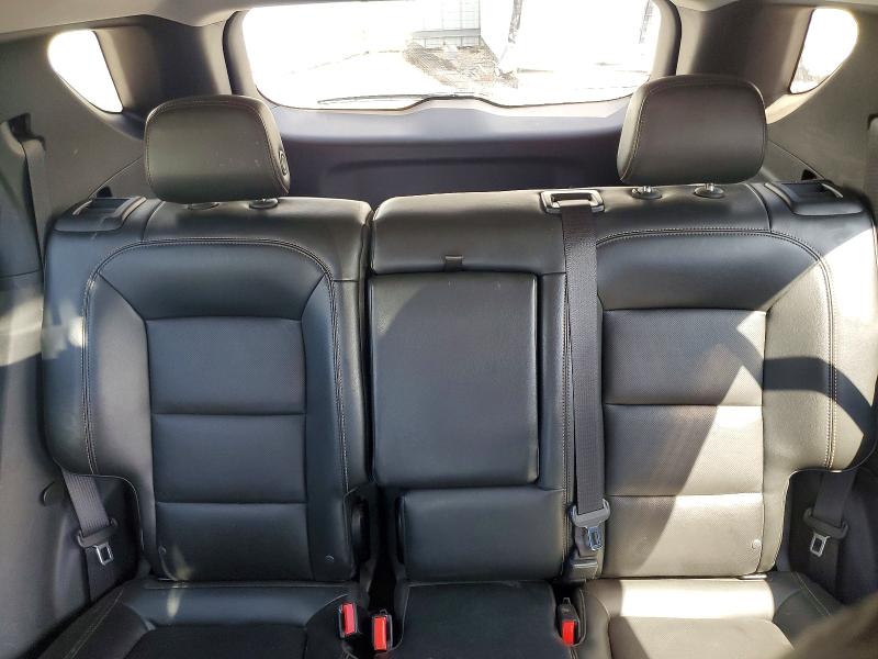 2019 Chevrolet Equinox მანქანა იყიდება აუქციონზე, vin: 3GNAXYEX4KS532326, აუქციონის ნომერი: 48681056